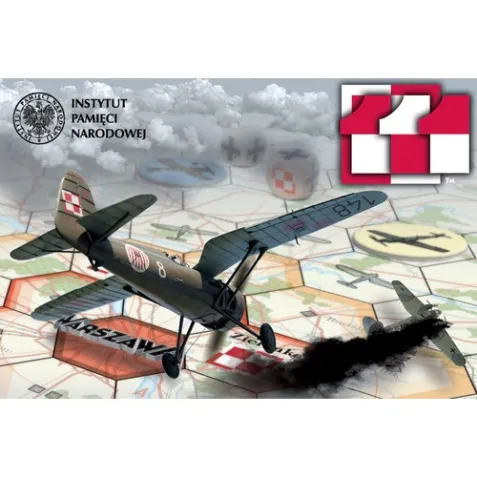 111 - Alarm for Warsaw