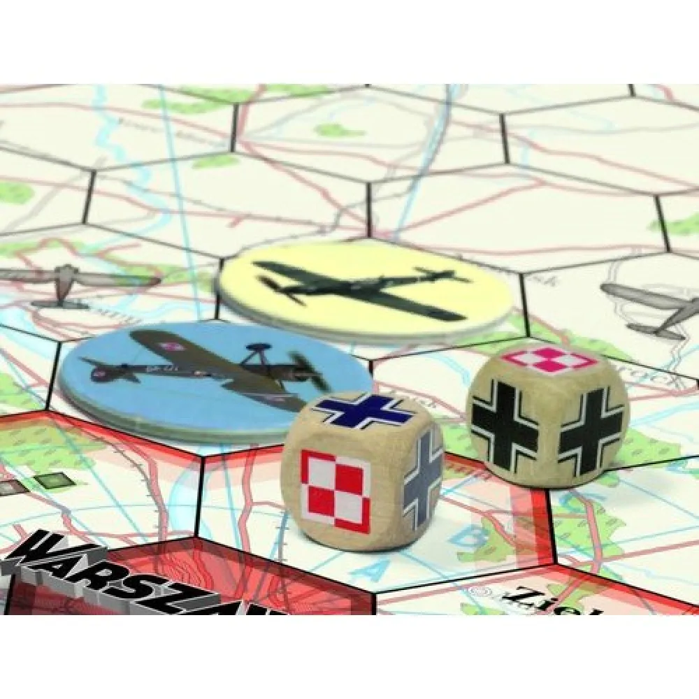 111 - Alarm for Warsaw