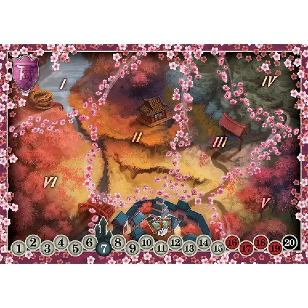 12 Realms