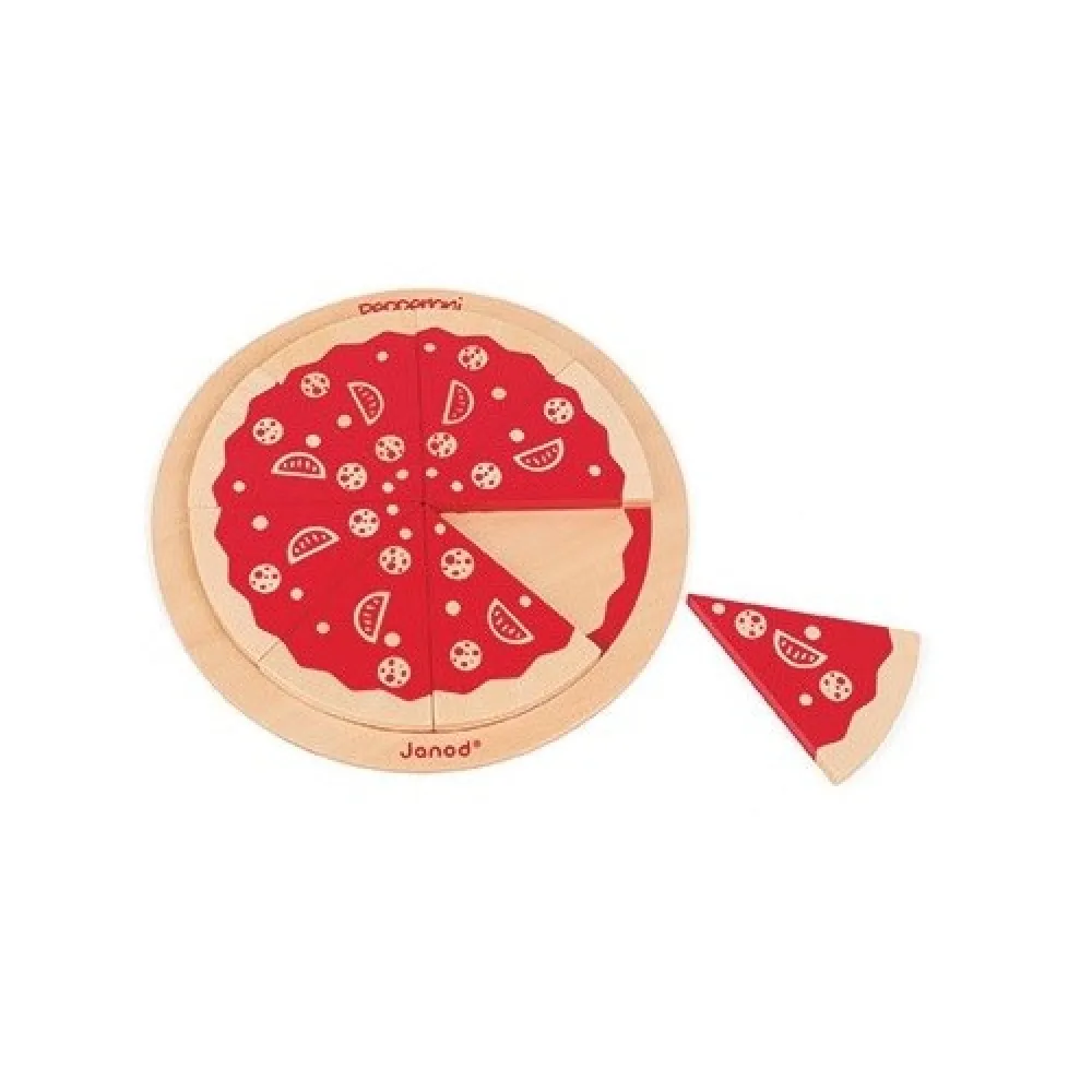 123 Pizza Game