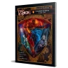 13th Age Second Edition: Slipcase Set (Player and GM books & GM Screen)