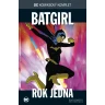 DC Komiksový komplet 35 - Batgirl: Rok jedna