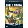 DC Komiksový komplet 41 - Green Arrow: Prázdný toulec 2