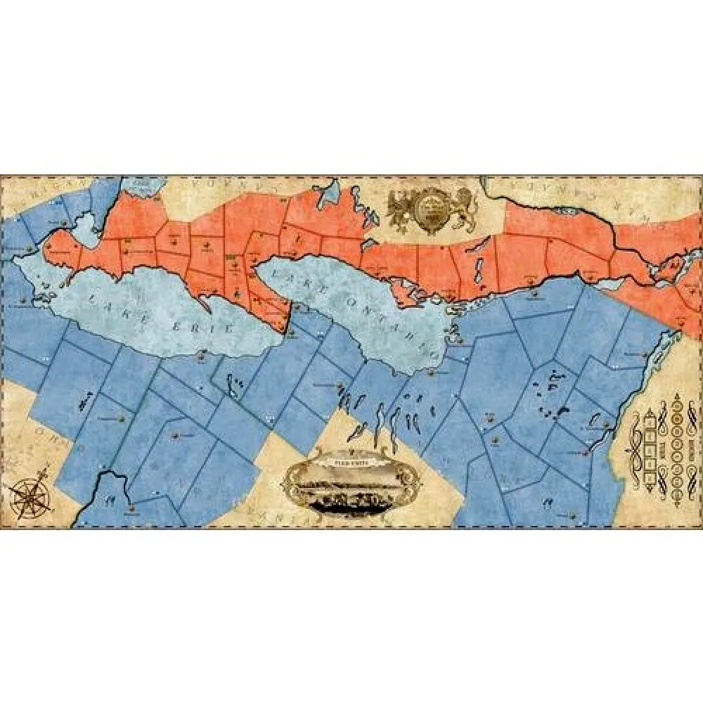1812: The Invasion of Canada