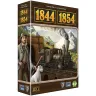 1844/1854 Switzerland/Austria