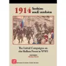 1914: Serbien Muss Sterbien
