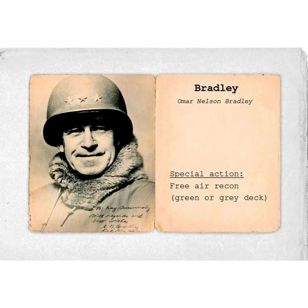 1944: Race to the Rhine