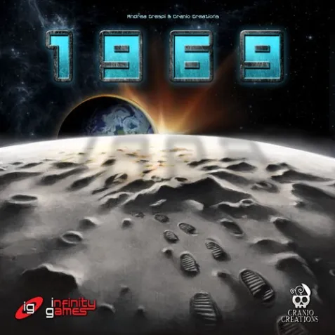 1969 - Board Game