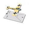Wings of Glory WW1: Fokker E.III (Immelmann)