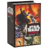 Umenie Star Wars Comics - 100 zberateľských pohľadníc