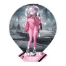 2D Acrylic Figure Goddess of Victory: Nikke - Alice