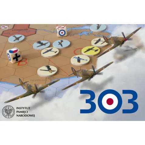 303 - Battle for Great Britain