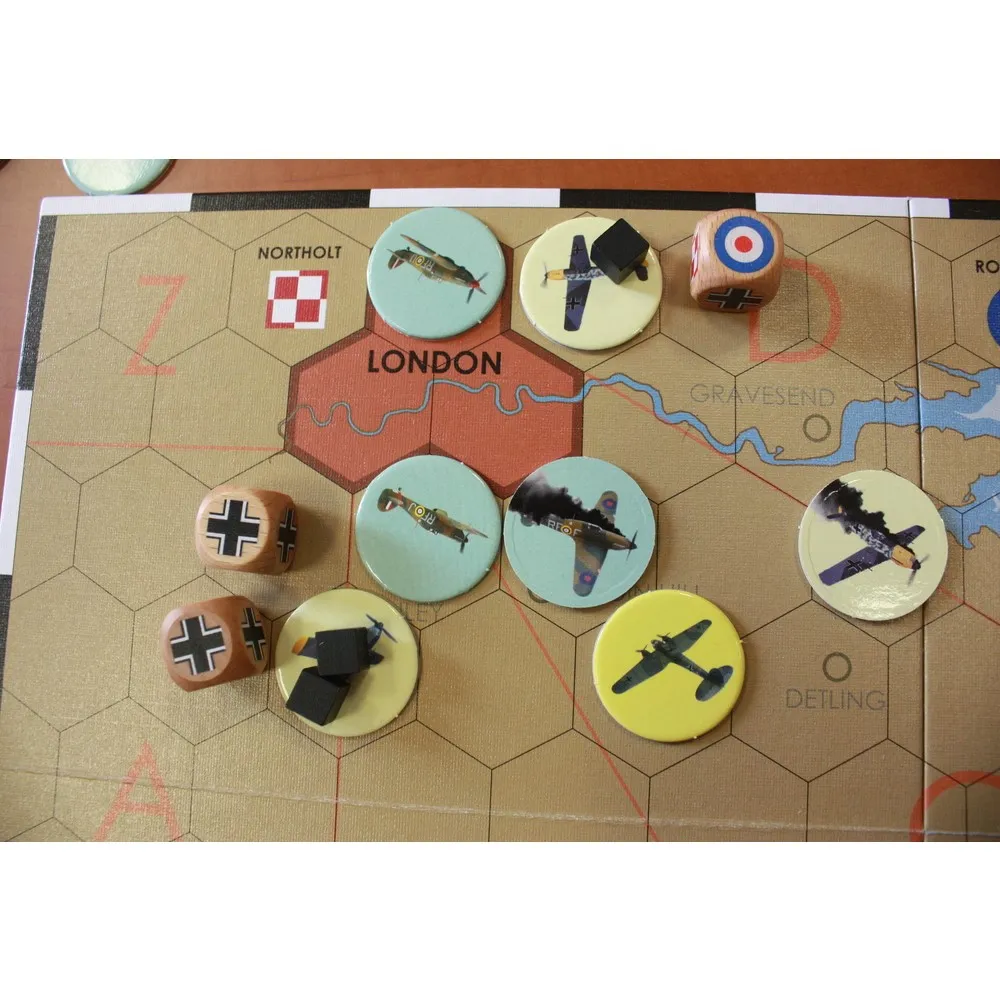 303 - Battle for Great Britain