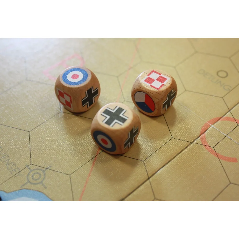 303 - Battle for Great Britain