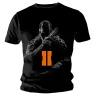 Tričko Call of Duty Black Ops II - Mystery Soldier