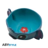 3D Schale Lilo & Stitch