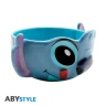 3D Schale Lilo & Stitch