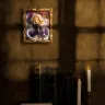 League of Legends 3D Frame - The Lady of Luminosity Lux