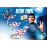 3D šachy Star Trek