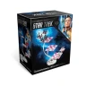 3D šachy Star Trek