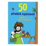50 přírodních experimentů