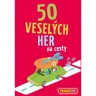 50 Veselých her na cesty