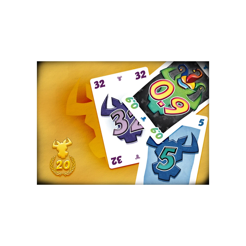 Šestá bere! Limitovaná edice
