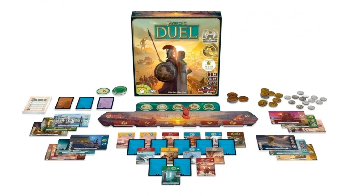 7 divu duel imago blog