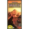 7 Wonders (1st Edition): Cities