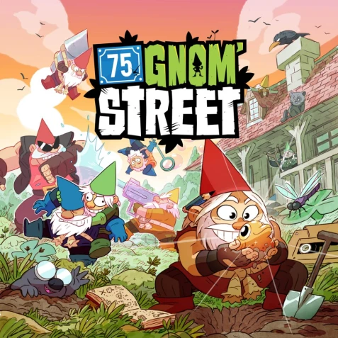 75 Gnom’ Street