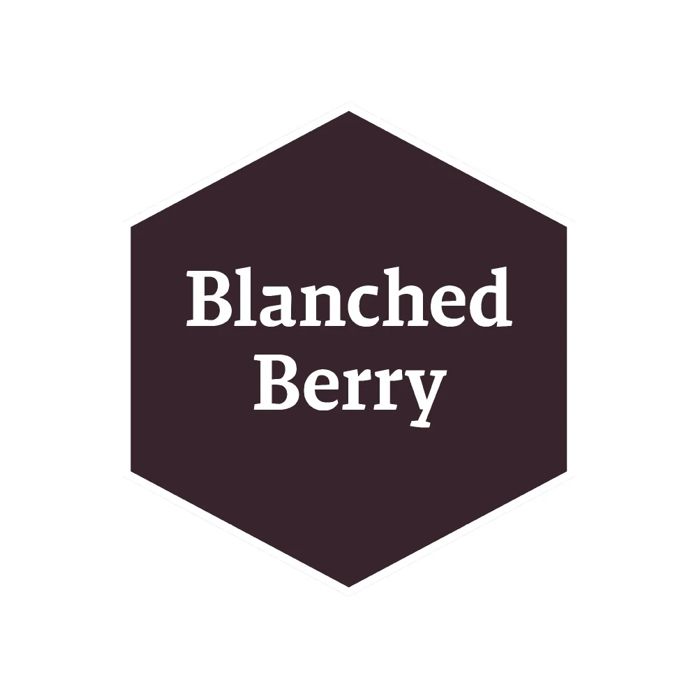 Army Painter: John Blanche Masterclass - Blanched Berry
