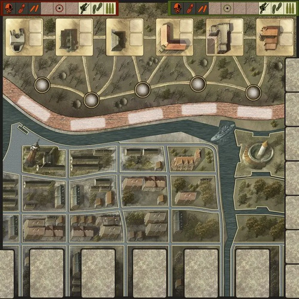 7 Days of Westerplatte