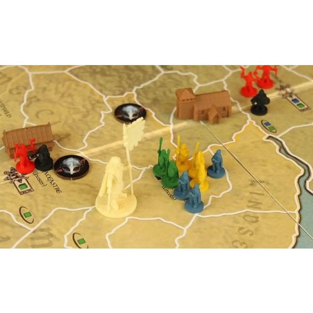 878: Vikings - Invasions of England