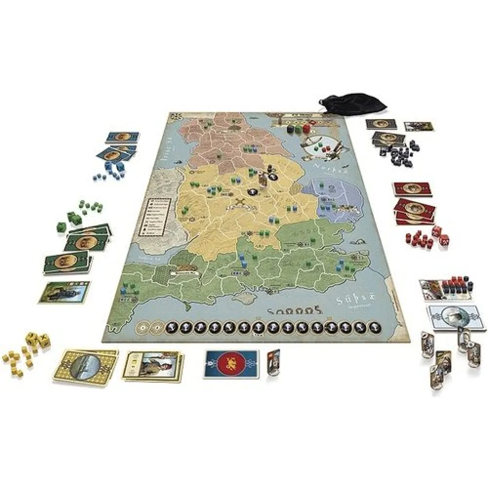 878: Vikings - Invasions of England