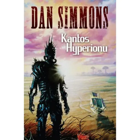 Kantos Hyperionu