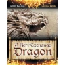 The Dragons of the Game of Thrones -  omalovánky