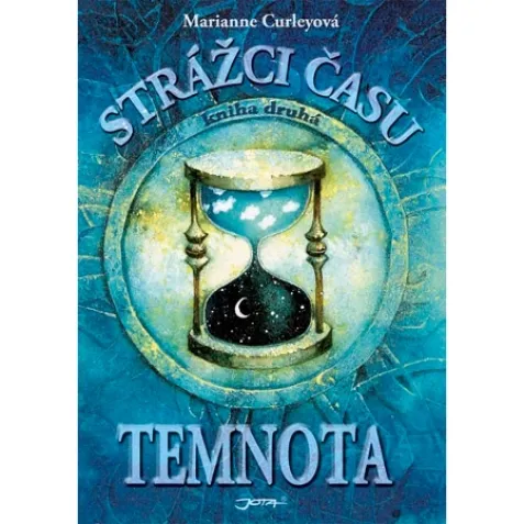 Strážci času - Temnota