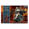 Warhammer 40000: Ork Stompa