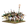 Warhammer Fantasy Battle: Wood Elf Glade Riders