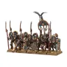 Warhammer Fantasy Battle: Tomb Kings Tomb Guard