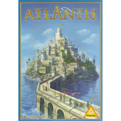 Atlantis