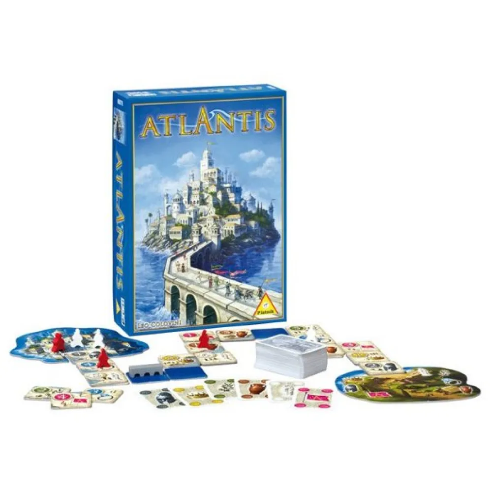 Atlantis