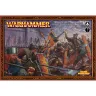 Warhammer Fantasy Battle: Bretonnian Men At Arms Regiment
