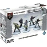 Dust Tactics: Battle Grenadiers