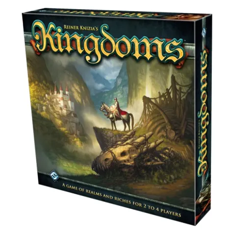 Kingdoms