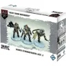 Dust Tactics: Heavy Recon Grenadiers