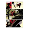 Hellboy: Pekelná knižnice kniha první
