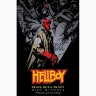 Hellboy: Pravá ruka zkázy (první vydání)
