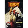 Hellboy: Melouchy