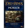 LoTR Strategy Battle Game: Mordor Sourcebook